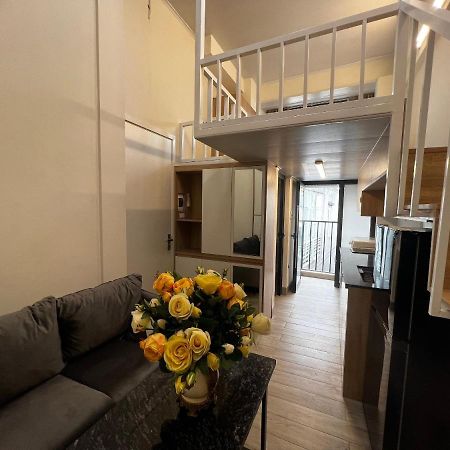 Era Apartment Nguyen Trai Hanoi Exterior foto