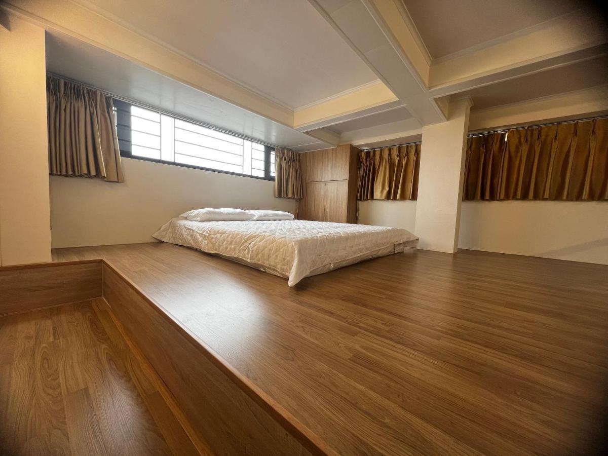 Era Apartment Nguyen Trai Hanoi Exterior foto
