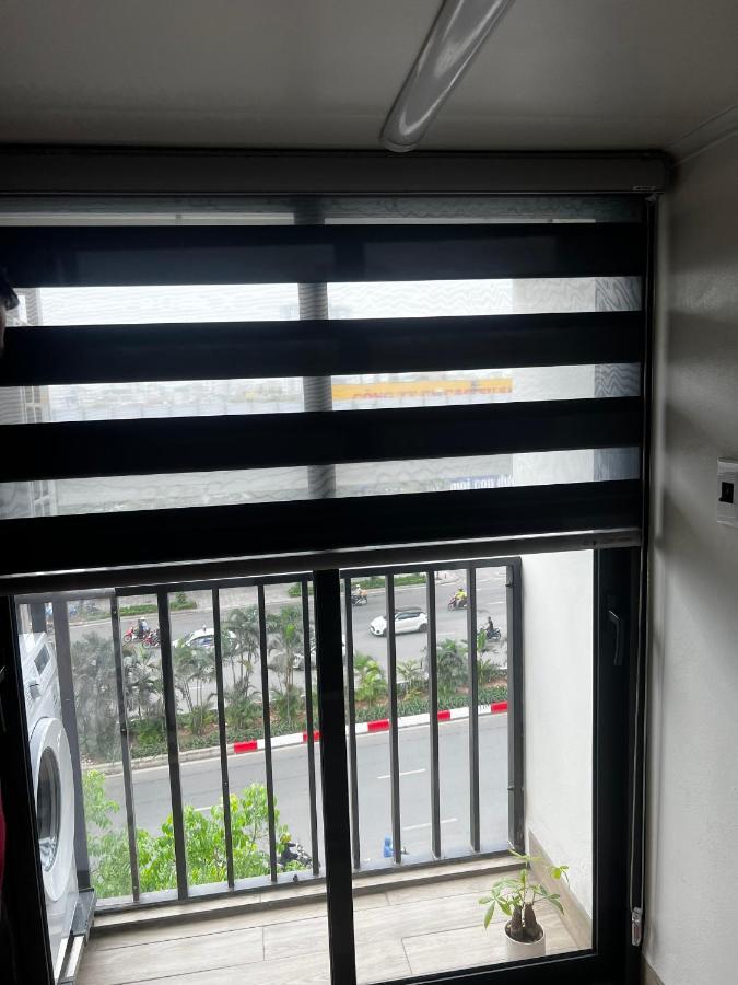 Era Apartment Nguyen Trai Hanoi Exterior foto